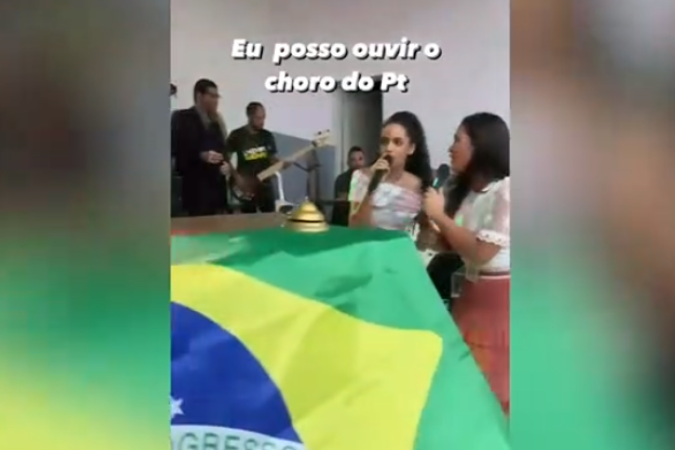 (crédito: Reprodução/redes sociais)