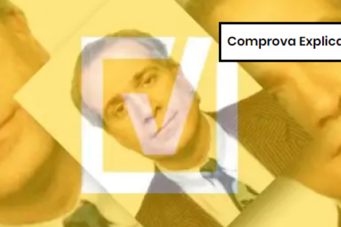 (crédito: Comprova) (crédito: Comprova)