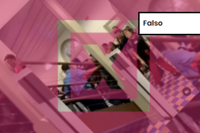  (crédito: Comprova )