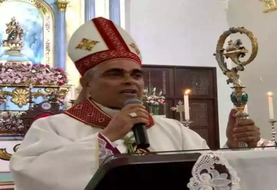 Diocese de Guarabira/divulgação
