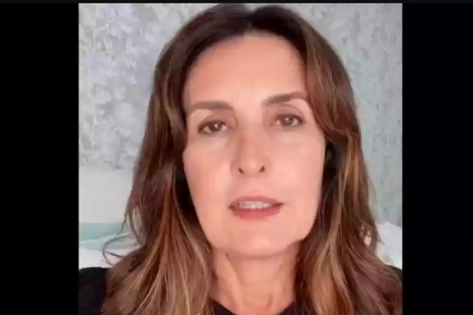 (crédito: Reprodução/Redes sociais) (crédito: Reprodução/Redes sociais)