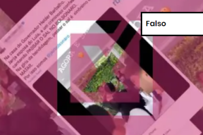 (crédito: Comprova ) (crédito: Comprova )