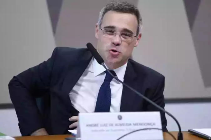  (crédito: Edilson Rodrigues/Agência Senado)