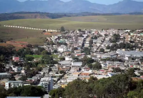 Prefeitura de Visconde do Rio Branco