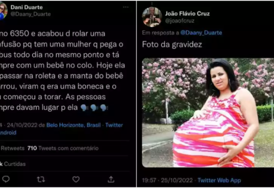 Reprodução/Redes sociais