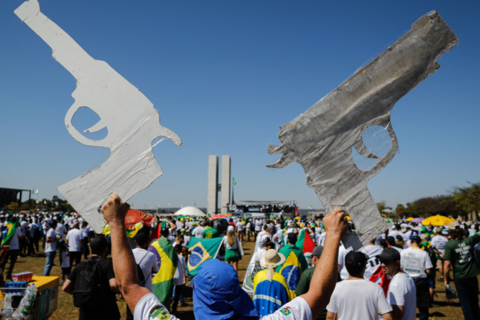 (crédito: Getty Images) (crédito: Getty Images)