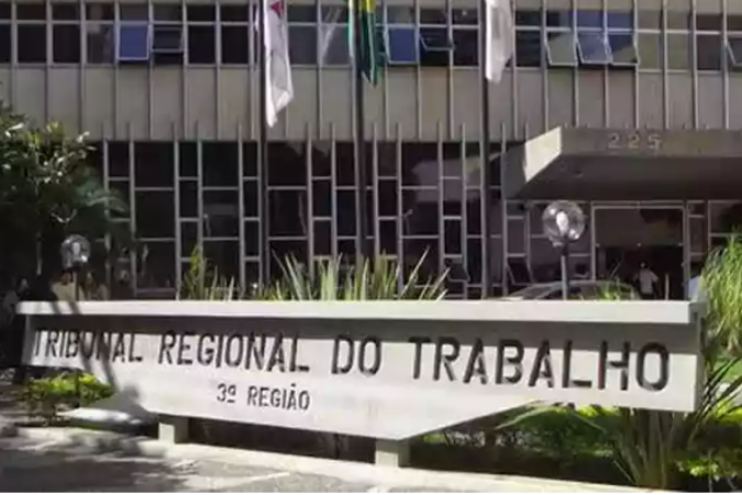(crédito: TRT-MG/Divulgação) (crédito: TRT-MG/Divulgação)