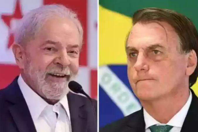 (crédito: Ricardo Stuckert e Evaristo SA/AFP) (crédito: Ricardo Stuckert e Evaristo SA/AFP)