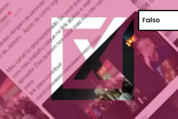  (crédito: Comprova )