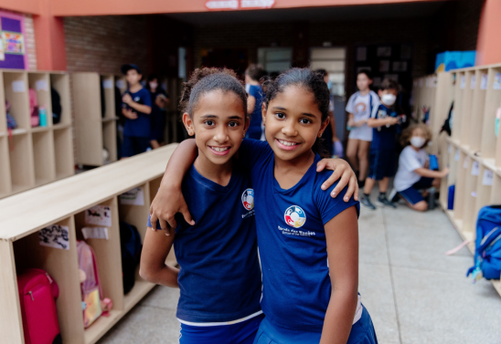 School of the Nations