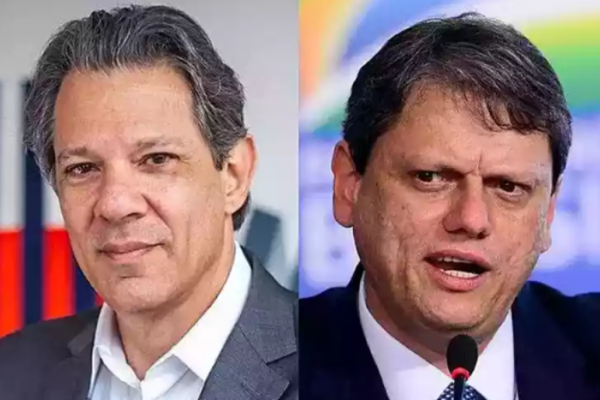 (crédito: Reprodução/Twitter e Marcelo Camargo/Agência Brasil) (crédito: Reprodução/Twitter e Marcelo Camargo/Agência Brasil)
