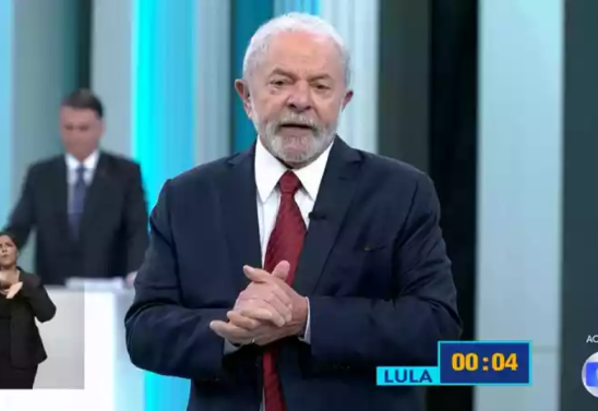 Reprodução/TV Globo