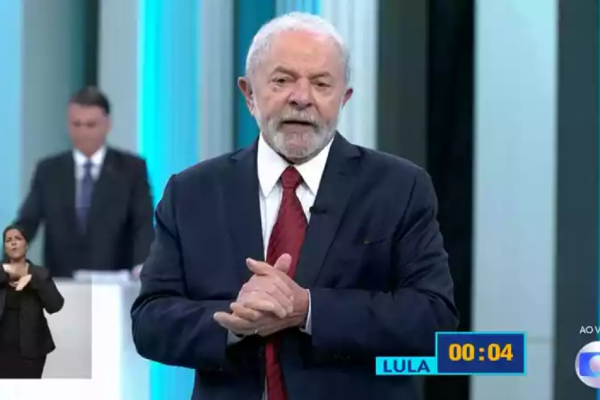 Chico Pinheiro chora ao vivo por Lula e é humilhado na internet, by  Twitchy Brasil