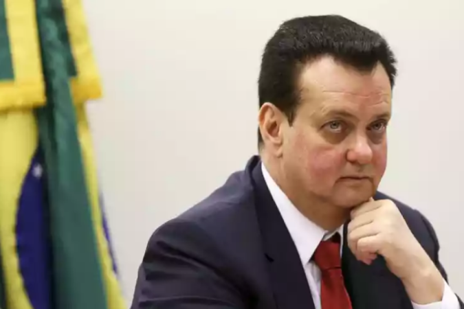 (crédito: Marcelo Camargo/Agência Brasil) (crédito: Marcelo Camargo/Agência Brasil)