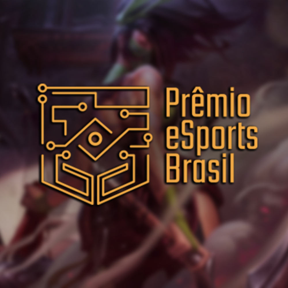 Prêmio eSports Brasil 2022: Gaules é o melhor Streamer pela