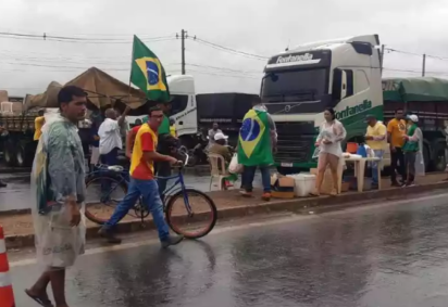  (crédito: Luiz Ribeiro/DA Press)