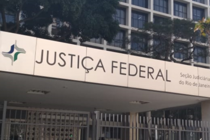 (crédito: JFRJ/Divulgação) (crédito: JFRJ/Divulgação)