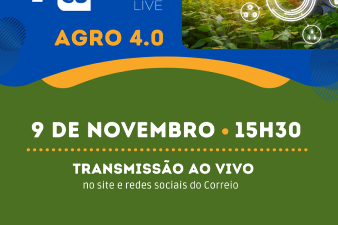  (crédito: Kelly Venâncio/Marketing CB)