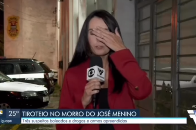  (crédito: Reprodução/TV Tribuna)