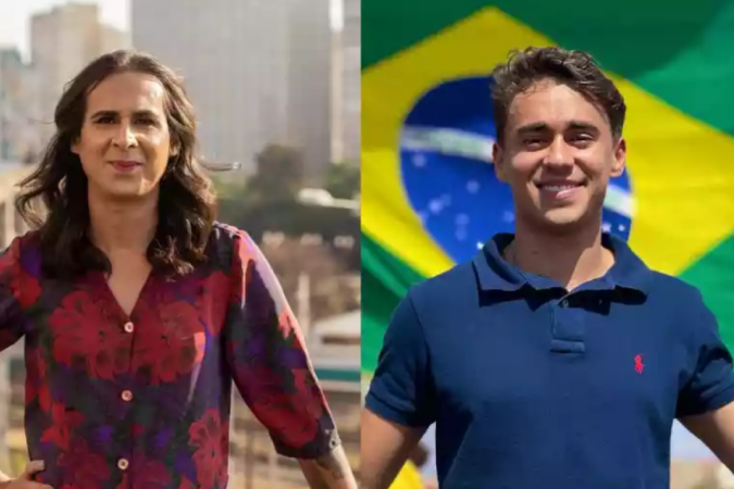 (crédito: Reprodução/Redes sociais) (crédito: Reprodução/Redes sociais)
