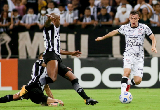 Rodrigo Coca / Agência Corinthians