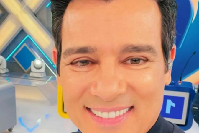 (crédito: Reprodução/Instagram) (crédito: Reprodução/Instagram)