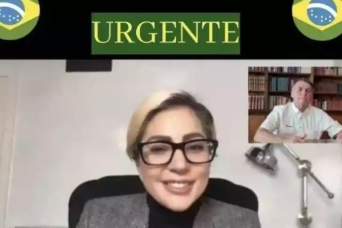 (crédito: Redes Sociais/Reprodução) (crédito: Redes Sociais/Reprodução)