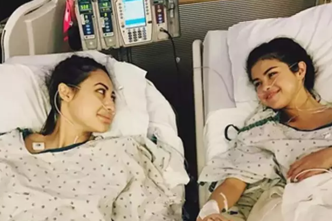 (crédito: Instagram/ @selenagomez) (crédito: Instagram/ @selenagomez)