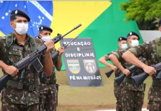 AFP/REPRODUÇÃO