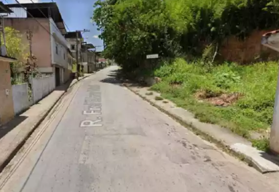 Google Street View