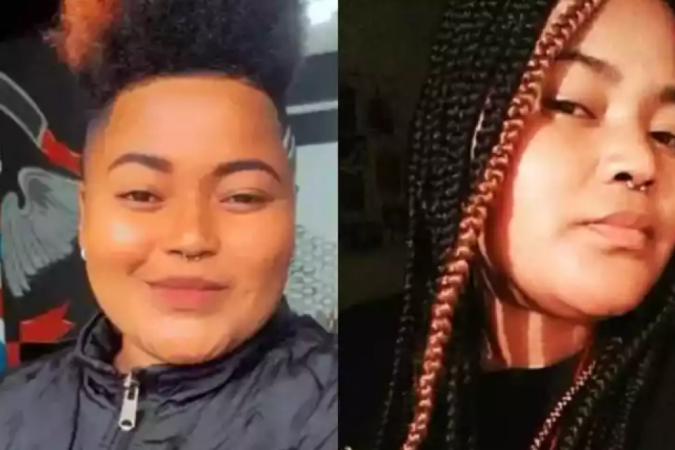 Sthéfanie Marques Ferreira Cândido foi presa em 27 de outubro - (crédito: Reprodução/Instagram) Sthéfanie Marques Ferreira Cândido foi presa em 27 de outubro - (crédito: Reprodução/Instagram)