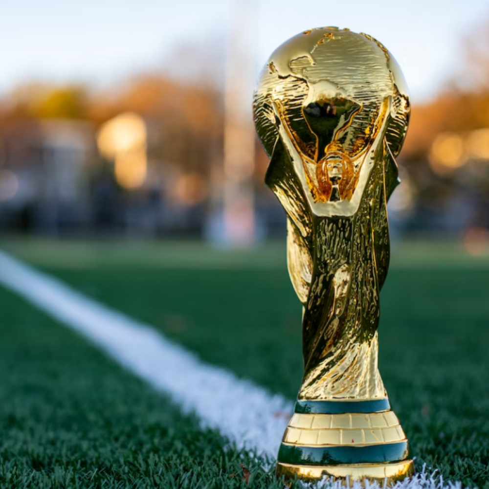 Copa do Mundo na TV aberta brasileira: os jogos mais alternativos