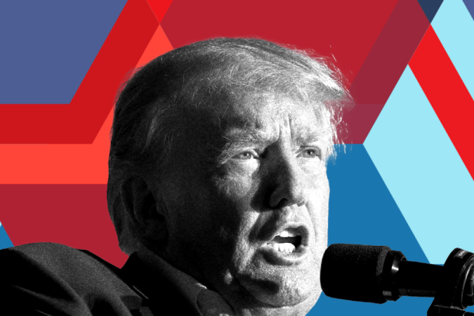 Trump esperava uma onda republicana, mas encontrou uma marolinha
- Trump esperava uma onda republicana, mas encontrou uma marolinha
-