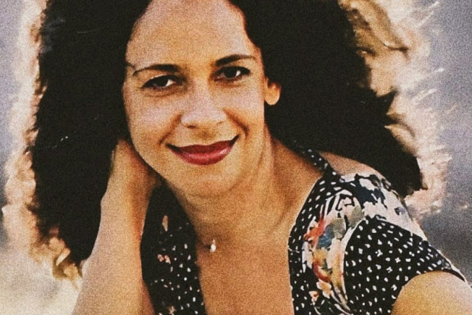 A cantora Gal Costa era um dos principais nomes da música brasileira.  -  (crédito: Reprodução/Instagram/@galcosta)