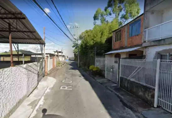 Google Street View