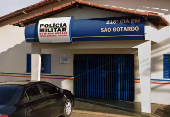 Reprodução/Google Street View