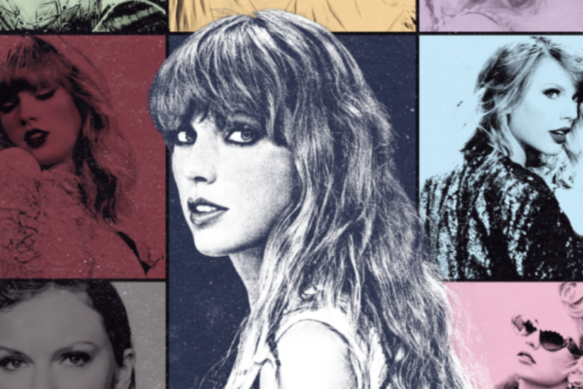 Ingresso da Taylor Swift no Viagogo: veja por que não comprar no site