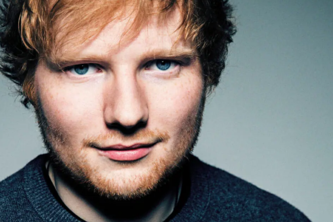 Ed Sheeran Lança Música Em Homenagem A Amigo Morto