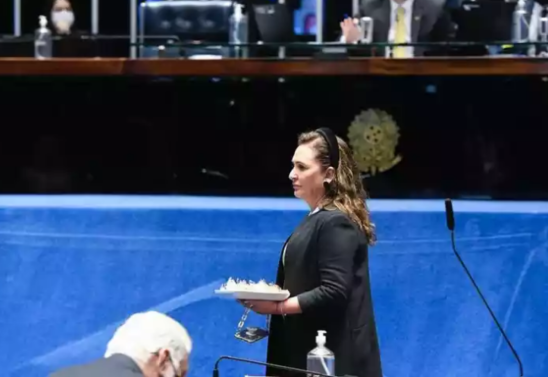 Jefferson Rudy/Agência Senado