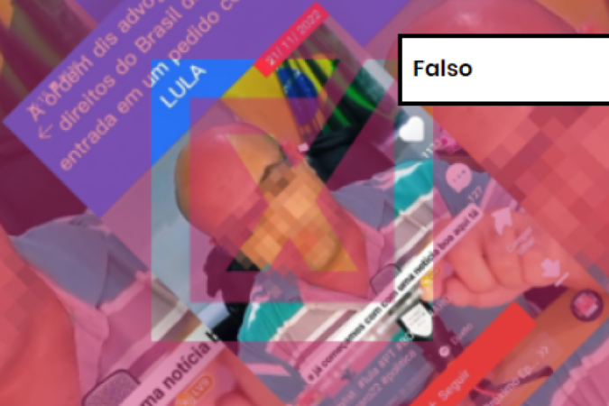 (crédito: Comprova ) (crédito: Comprova )