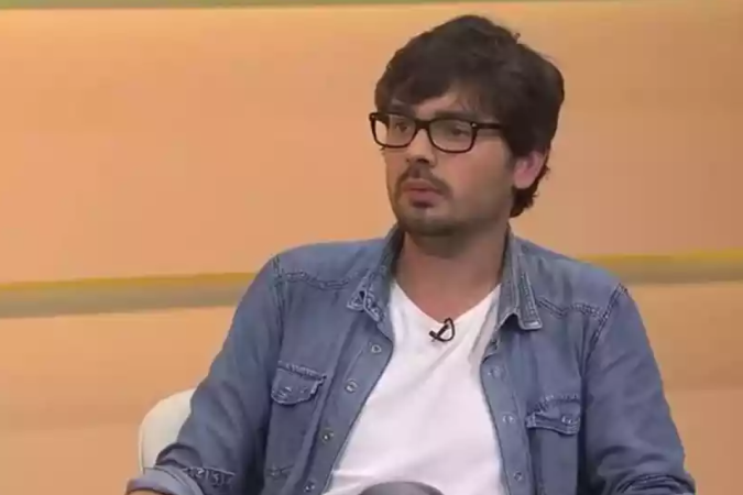 (crédito: Redes Sociais/Reprodução) (crédito: Redes Sociais/Reprodução)