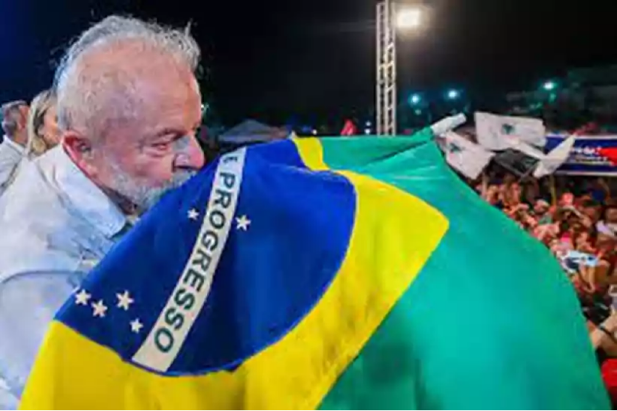 Posse de Lula já tem 12 chefes de Estado confirmados; expectativa
