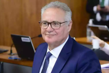  (crédito: Pedro França/Agência Senado)