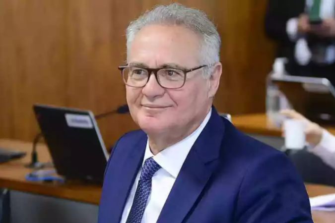 (crédito: Pedro França/Agência Senado) (crédito: Pedro França/Agência Senado)