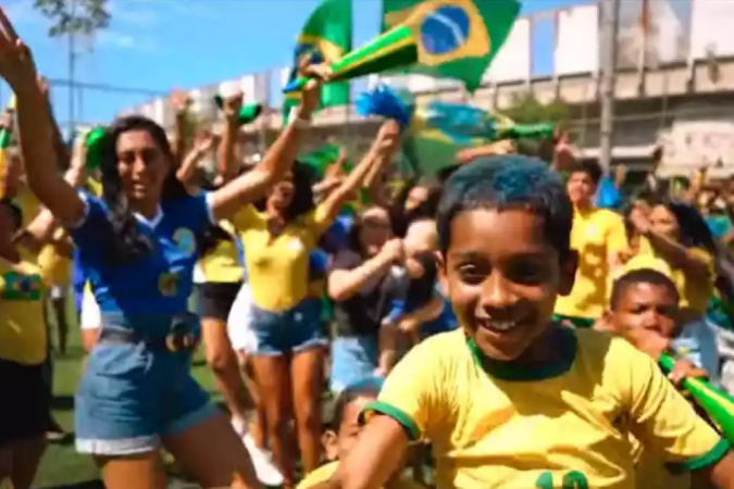 (crédito: Reprodução/Twitter) (crédito: Reprodução/Twitter)