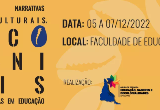 Evento UnB 2