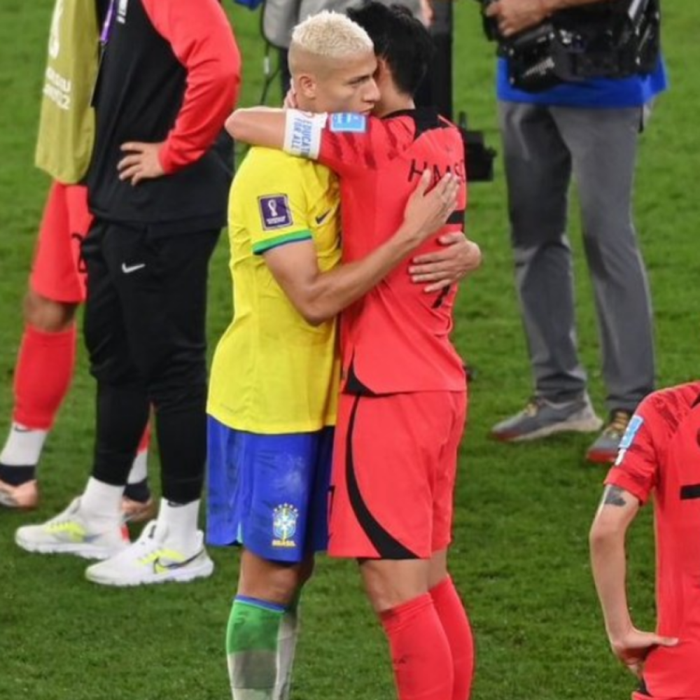 Marrocos elimina Espanha no jogo mais barulhento da Copa do Mundo