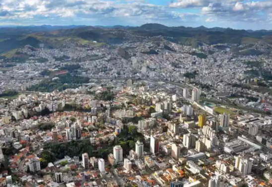 Prefeitura de Juiz de Fora