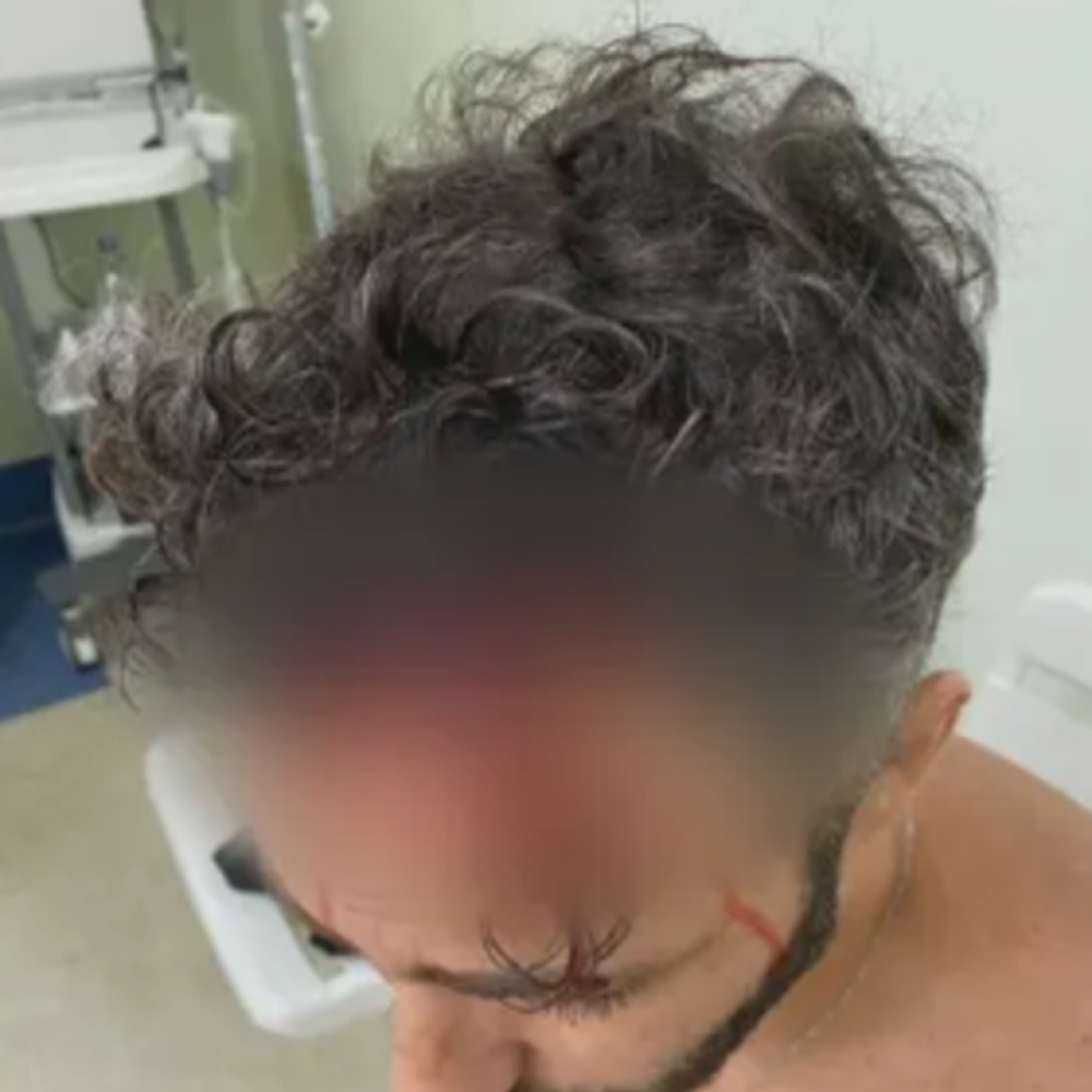 Ator Thiago Rodrigues