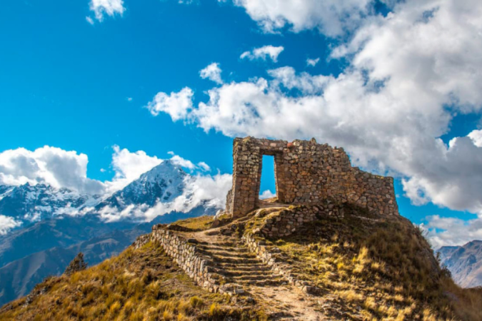  (crédito: Reprodução/Peru Rail)